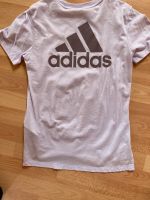 Adidas Damen Mädchen Shirt Größe S Thüringen - Schmalkalden Vorschau