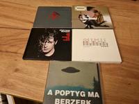 Cds von Apoptygma Berzerk Essen - Essen-Stadtmitte Vorschau