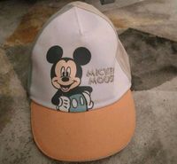 C&A Disney Micky Mouse Baby Basecap Mütze Größe 43 München - Thalk.Obersendl.-Forsten-Fürstenr.-Solln Vorschau