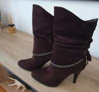 Stiefeletten Hadern - Blumenau Vorschau