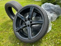 Alufelgen 20 Zoll Deep Concave Sachsen-Anhalt - Halberstadt Vorschau