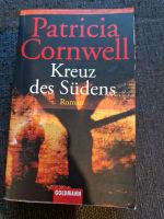 Kreuz des Südens | Patricia Cornwell | Roman Krimi Niedersachsen - Soltau Vorschau