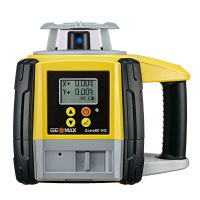 GeoMax Zone60 HG Rotationslaser Baulaser Nordrhein-Westfalen - Gevelsberg Vorschau