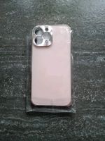 Apple IPhone 13 Pro Max Metall Cover Kalkrosa Bayern - Eisingen Vorschau