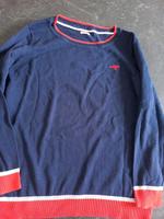 ☆Kangaroos☆Damen☆Pullover☆Sweatshirt☆XXL☆Blau☆Hoodie☆Shirt☆Pulli Niedersachsen - Norden Vorschau