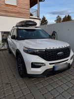 Ford Explorer Hybrid Plug in Garantie Tausch Bayern - Türkenfeld Vorschau