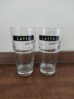 2 Latte Machiato Gläser Baden-Württemberg - Schelklingen Vorschau