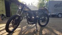 Honda cb 50 Cafe Racer Schleswig-Holstein - Meddewade Vorschau