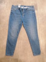Jeans hellblau Gr 44 von C&A Hessen - Taunusstein Vorschau