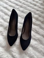 Pumps high heels tamari’s Größe 38 schwarz Buchholz-Kleefeld - Hannover Groß Buchholz Vorschau
