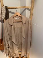 Trenchcoat Mango Hessen - Niedernhausen Vorschau