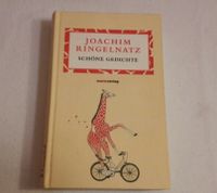 Joachim Ringelnatz - Schöne Gedichte  (Hardcover) Ungelesen!!! Nordrhein-Westfalen - Königswinter Vorschau