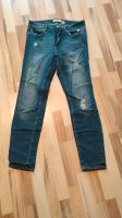 Jeans H&M Gr 34 Baden-Württemberg - Auenwald Vorschau