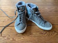 Halbhoher Stiefel, Sneaker, von Bench, Gr.39 Kiel - Ellerbek-Wellingdorf Vorschau