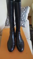 Tod’s Stiefel Gr.38 Neuw.! Nordrhein-Westfalen - Gelsenkirchen Vorschau