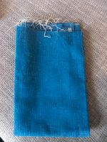 Jeans Stoff 0,7 m x VB dunkelblau Nähen Stoffreste Nordrhein-Westfalen - Herzogenrath Vorschau