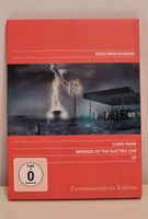 DVD - Revenge Of The Electric Car Schleswig-Holstein - Steinhorst Vorschau