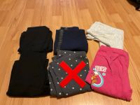 Paket leggins 134/140 Königs Wusterhausen - Wildau Vorschau