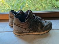 New Balance gr 42. 5 winterschuhe Wuppertal - Vohwinkel Vorschau