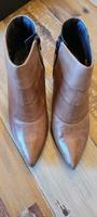 Stiefeletten Tamaris Leder 39 Rheinland-Pfalz - Schweich Vorschau