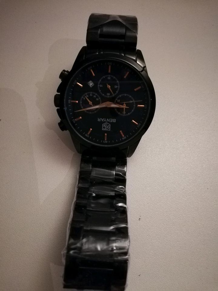 Herren Uhr Neu neu neu ::: in Hamburg