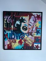 marilyn monroe pop art Bild Eimsbüttel - Hamburg Rotherbaum Vorschau