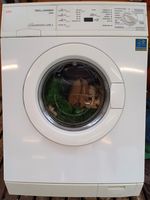 AEG Waschmaschine gebraucht m. Garantie und frei Haus in CLP Niedersachsen - Cloppenburg Vorschau