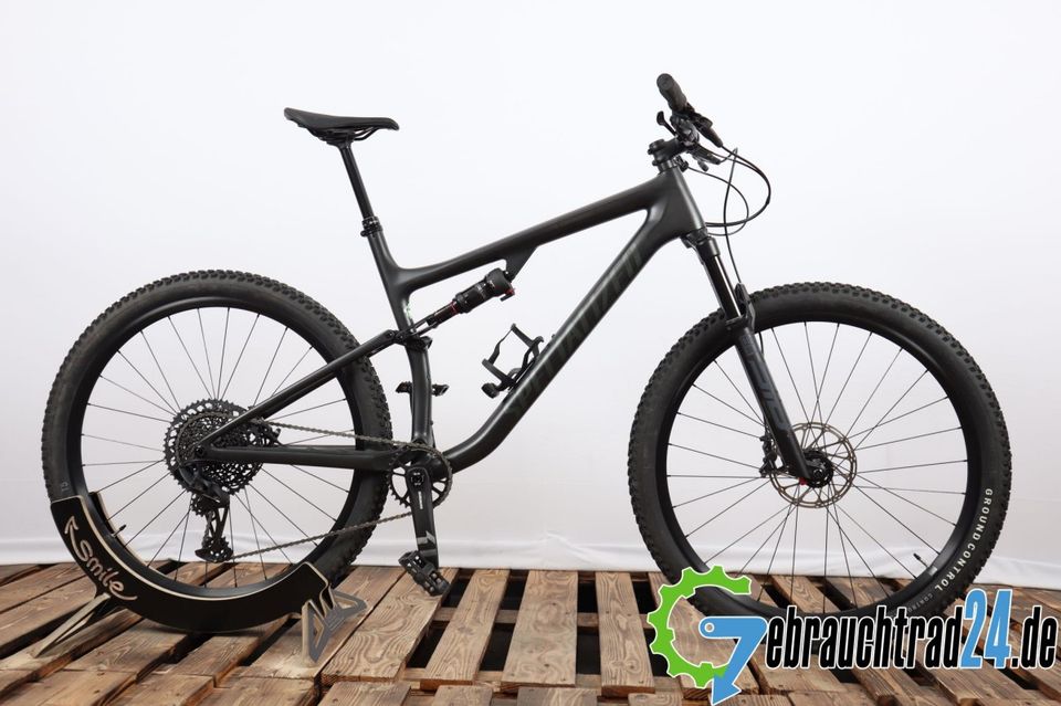 Specialized Epic Comp Evo (Art. Nr. 75635-017) in Uslar