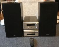 Stereoanlage von Yamaha Lautsprecher Fernbedienung Partykeller Nordrhein-Westfalen - Detmold Vorschau