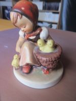 Hummelfigur Kükenmütterchen Bayern - Bayreuth Vorschau