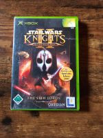 Star Wars . Knights of the Old Republic 2 . Kotor 2 . Xbox Rheinland-Pfalz - Schifferstadt Vorschau