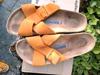birkenstock gr 39 München - Schwabing-Freimann Vorschau