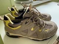 Jack Wolfskin Damenschuhe Outdoor  Größe 39 Thüringen - Treben Vorschau