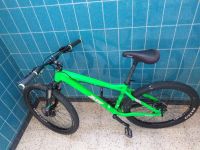 Cooles Mountainbike MTB Bergamont Kiez Flow 26 Zoll Dirtbike Köln - Nippes Vorschau