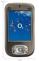 Retro Smartphone XDA mini PDA Baden-Württemberg - Winnenden Vorschau