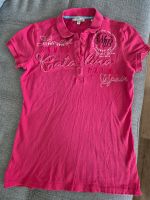 Soccx Damen Poloshirt Sachsen-Anhalt - Magdeburg Vorschau