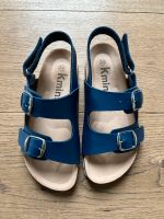 Kmins Hausschuhe Sandalen Leder 33 ⭐️ NEU ⭐️ Nordrhein-Westfalen - Neuss Vorschau