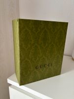 Gucci Box neu Deko Geschenk Hamburg-Mitte - Hamburg Billstedt   Vorschau