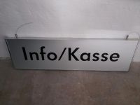 VW VAG Audi Autohaus Werbung Schild Info Kasse Werkstatt Nordrhein-Westfalen - Iserlohn Vorschau