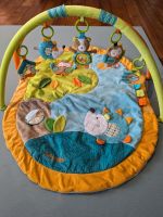 Fehn Baby Spielbogen mit 3-D-Activity-Decke Sleeping Forest Pankow - Prenzlauer Berg Vorschau