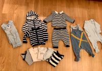 Kleidungspaket Junge 62 Petit Bateau Jacadi Paris Gap Bayern - Germering Vorschau