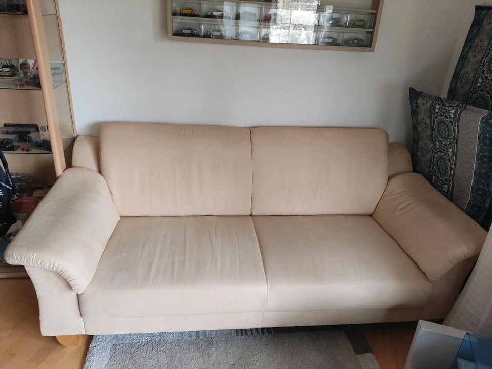 tolle Couch in Vaterstetten