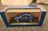 FordKa Modell blau Metall 1/43 Paul's Model Art OVP NEU Hannover - Vahrenwald-List Vorschau