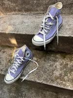 Converse Chucks high, Gr. 41, Nordrhein-Westfalen - Hamm Vorschau