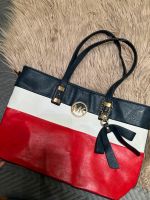 Handtasche Shopper mehrfarbig Kr. München - Neubiberg Vorschau