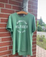 Tommy Hilfiger Tshirt Sachsen-Anhalt - Zerbst (Anhalt) Vorschau