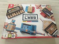 Nintendo Labo Toy-Con 01 Nordrhein-Westfalen - Dinslaken Vorschau