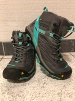 Keen Trekkingschuhe , Wanderschuhe in der Gr. 37,5 Nordrhein-Westfalen - Hennef (Sieg) Vorschau