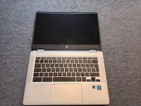 HP Chromebook x360 14a-ca0330ng Frankfurt am Main - Nordend Vorschau