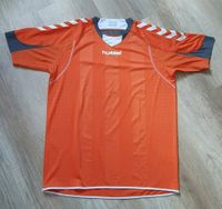 Hummel Trikot #Orange#Teamsport Schleswig-Holstein - Mönkeberg Vorschau